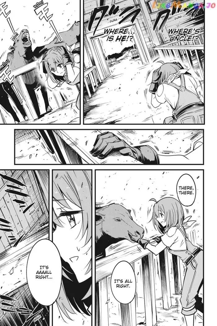 Goblin Slayer: Side Story Year One Chapter 44 image 10_optimized_optimized